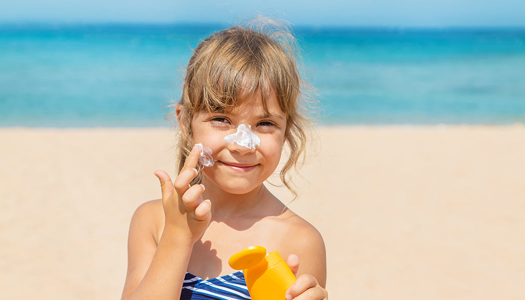 The Benefits of Mineral-Based Sunscreen: Your Skin’s Best Defense