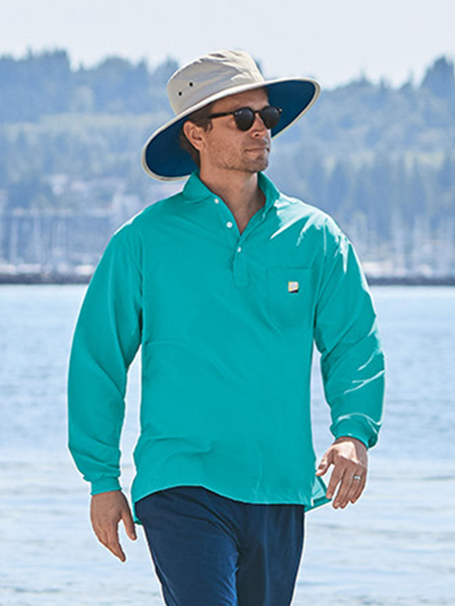 Sun Protective Clothing: The Smart Way to Stay Safe Under the Sun