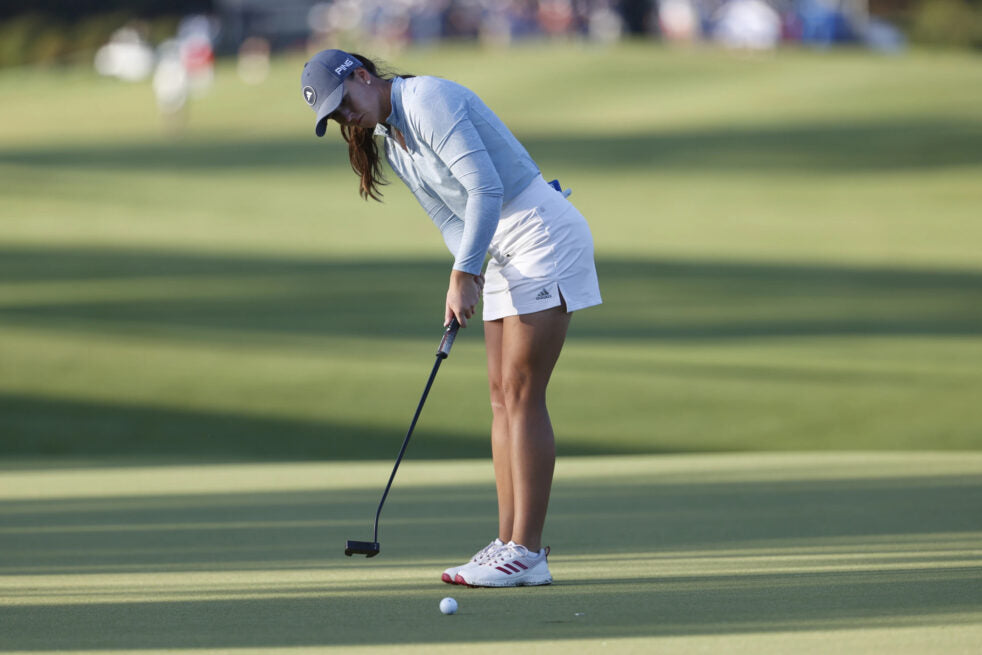 Golf Tips: Quick and Easy Ways to Play Better