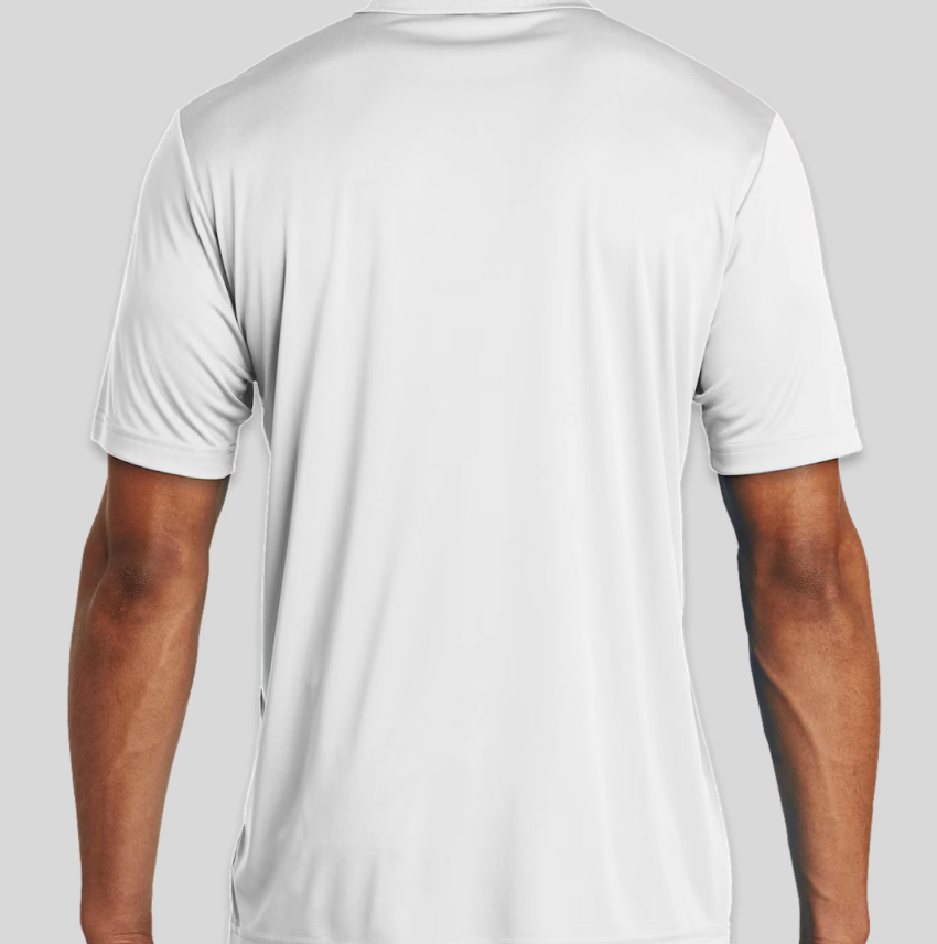 Sun Caddy Performance Polo Shirt